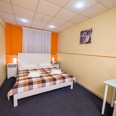 Гостиница Измайловский, Москва, Московская область