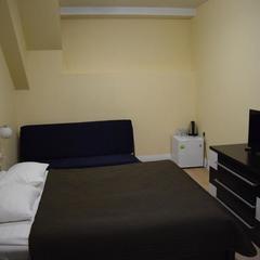 Апарт-отель Дом на Маяковке, Москва, Московская область