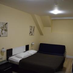 Апарт-отель Дом на Маяковке, Москва, Московская область