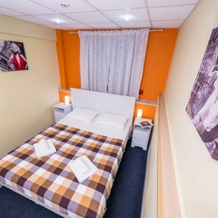 Гостиница Измайловский, Москва, Московская область