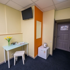 Гостиница Измайловский, Москва, Московская область