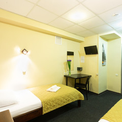 Гостиница Измайловский, Москва, Московская область