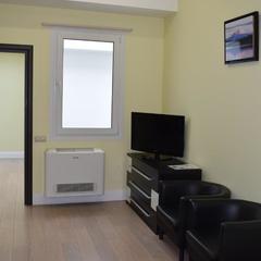 Апарт-отель Дом на Маяковке, Москва, Московская область