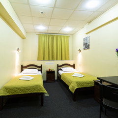 Гостиница Измайловский, Москва, Московская область