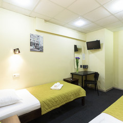 Гостиница Измайловский, Москва, Московская область