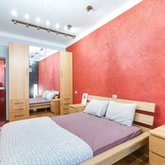 Хостел Артист на Чистых Прудах, Москва, Московская область