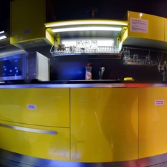 Хостел Артист на Чистых Прудах, Москва, Московская область