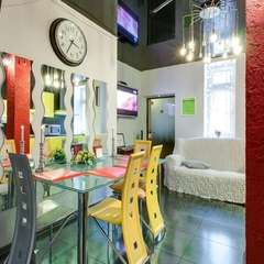 Хостел Артист на Чистых Прудах, Москва, Московская область