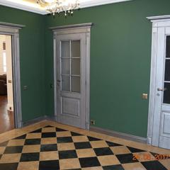 Апарт-отель Дом на Маяковке, Москва, Московская область