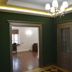 Апарт-отель Дом на Маяковке, Москва, Московская область