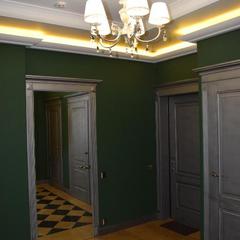 Апарт-отель Дом на Маяковке, Москва, Московская область