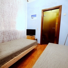 Хостел Артист на Чистых Прудах, Москва, Московская область