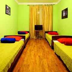 Хостел Артист на Чистых Прудах, Москва, Московская область