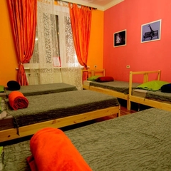 Хостел Артист на Чистых Прудах, Москва, Московская область