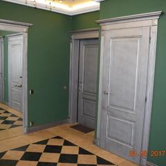 Апарт-отель Дом на Маяковке, Москва, Московская область