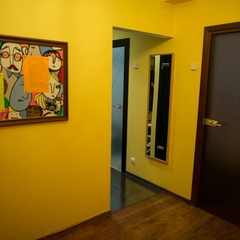 Хостел Артист на Чистых Прудах, Москва, Московская область