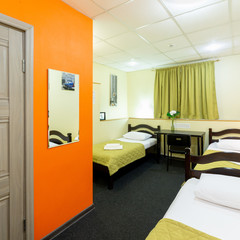 Гостиница Измайловский, Москва, Московская область