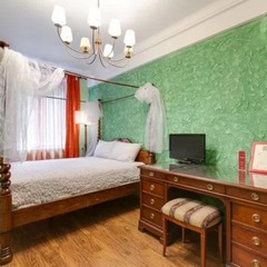 Хостел Артист на Чистых Прудах, Москва, Московская область