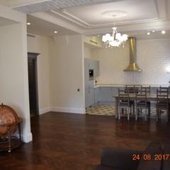 Апарт-отель Дом на Маяковке, Москва, Московская область