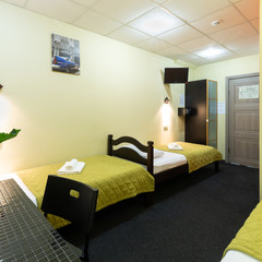 Гостиница Измайловский, Москва, Московская область