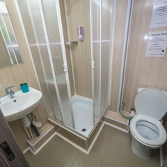 Гостиница Измайловский, Москва, Московская область