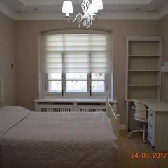 Апарт-отель Дом на Маяковке, Москва, Московская область