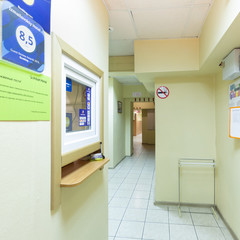 Гостиница Измайловский, Москва, Московская область