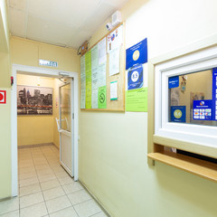 Гостиница Измайловский, Москва, Московская область