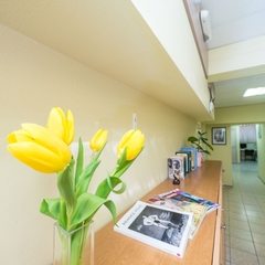 Гостиница Измайловский, Москва, Московская область