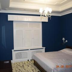 Апарт-отель Дом на Маяковке, Москва, Московская область