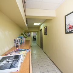 Гостиница Измайловский, Москва, Московская область