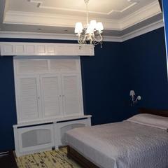 Апарт-отель Дом на Маяковке, Москва, Московская область