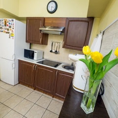 Гостиница Измайловский, Москва, Московская область