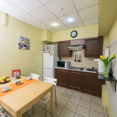 Гостиница Измайловский, Москва, Московская область