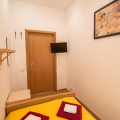 Хостел Артист на Бауманской, Москва, Московская область