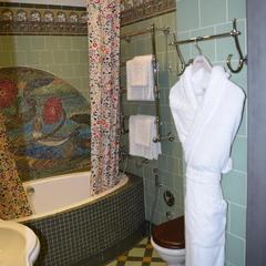 Апарт-отель Дом на Маяковке, Москва, Московская область