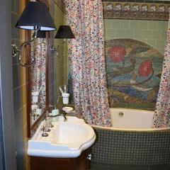 Апарт-отель Дом на Маяковке, Москва, Московская область