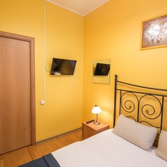 Хостел Артист на Бауманской, Москва, Московская область