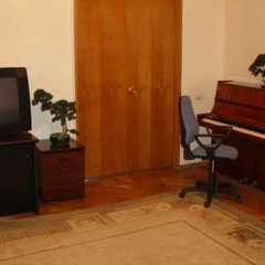 Гостиница Спутник Уюта, Москва, Московская область