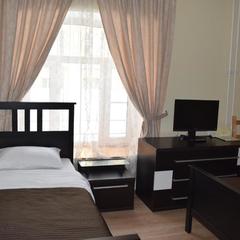 Апарт-отель Дом на Маяковке, Москва, Московская область