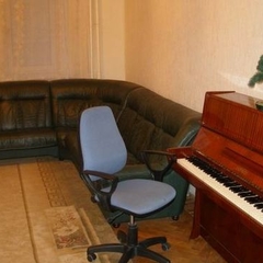 Гостиница Спутник Уюта, Москва, Московская область