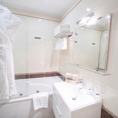 Отель Де Пари, Москва, Московская область