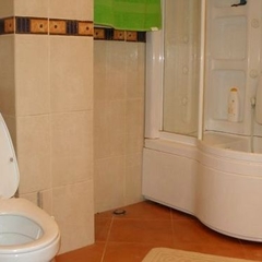 Гостиница Спутник Уюта, Москва, Московская область