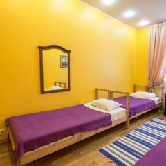 Хостел Артист на Бауманской, Москва, Московская область