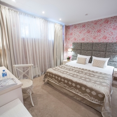 Отель Де Пари, Москва, Московская область