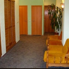 Гостиница Спутник Уюта, Москва, Московская область