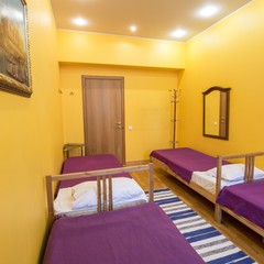 Хостел Артист на Бауманской, Москва, Московская область