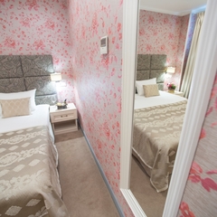 Отель Де Пари, Москва, Московская область