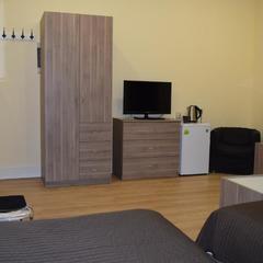 Апарт-отель Дом на Маяковке, Москва, Московская область