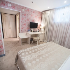 Отель Де Пари, Москва, Московская область